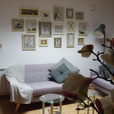 Apartamento Turistico San Jorge Caces エクステリア 写真