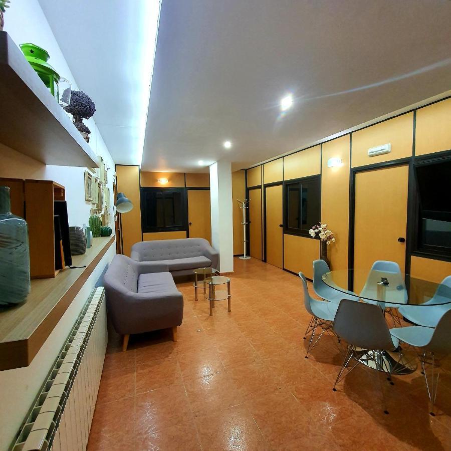 Apartamento Turistico San Jorge Caces エクステリア 写真