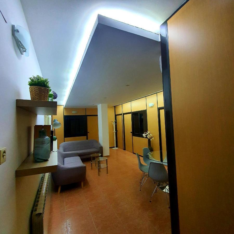 Apartamento Turistico San Jorge Caces エクステリア 写真