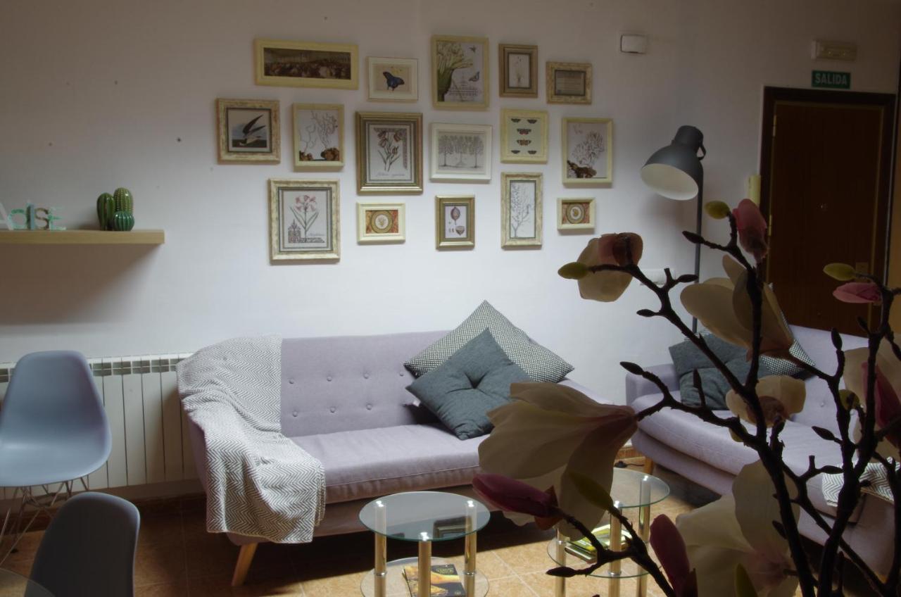 Apartamento Turistico San Jorge Caces エクステリア 写真