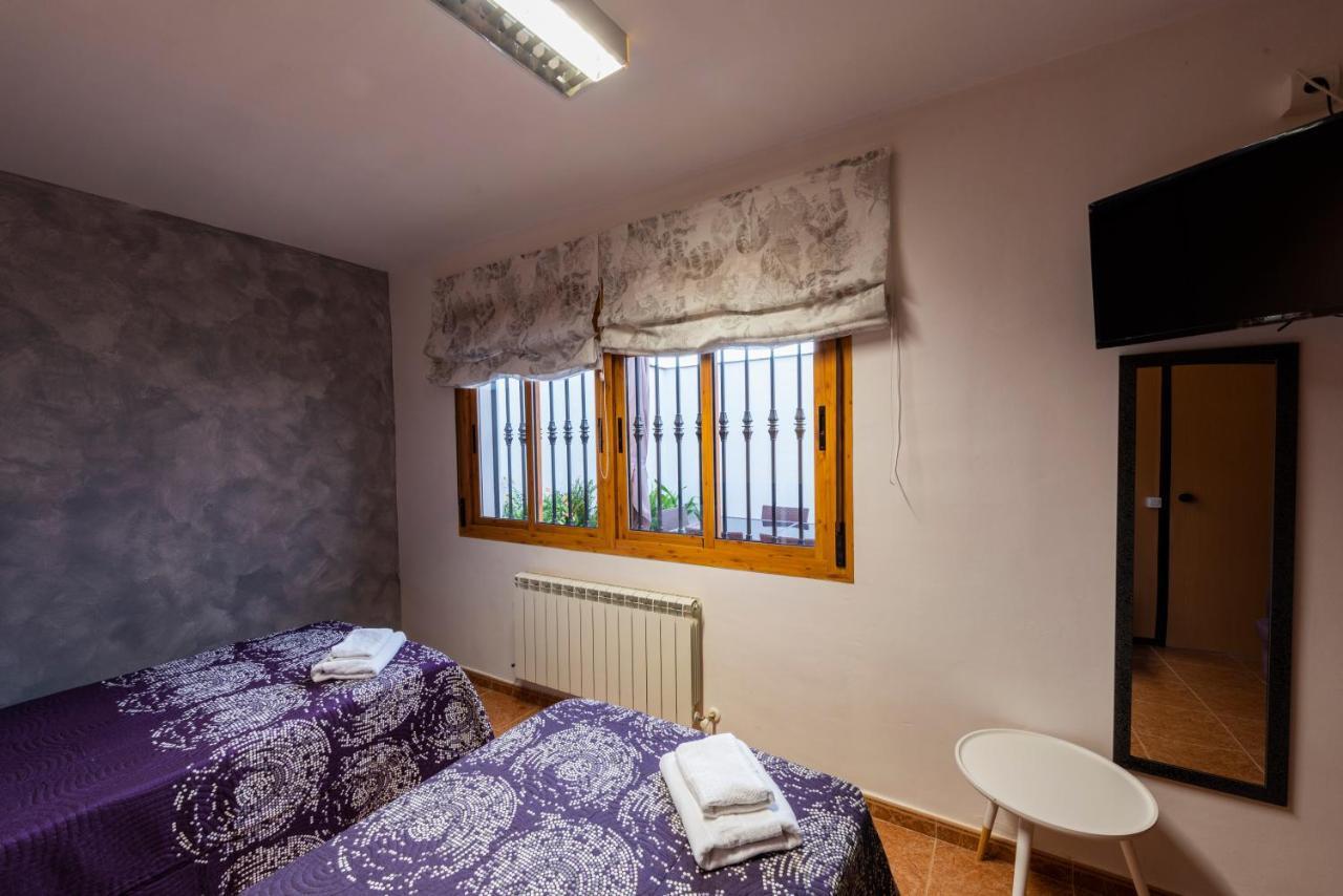 Apartamento Turistico San Jorge Caces エクステリア 写真