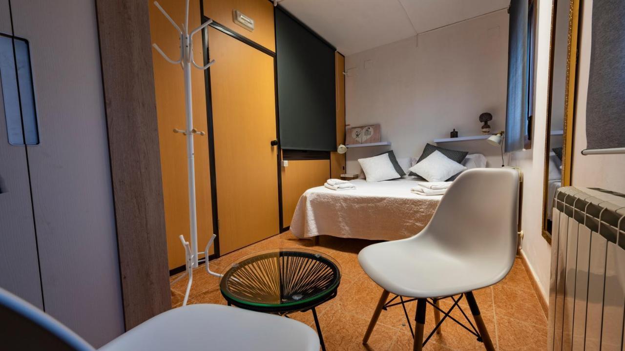 Apartamento Turistico San Jorge Caces エクステリア 写真