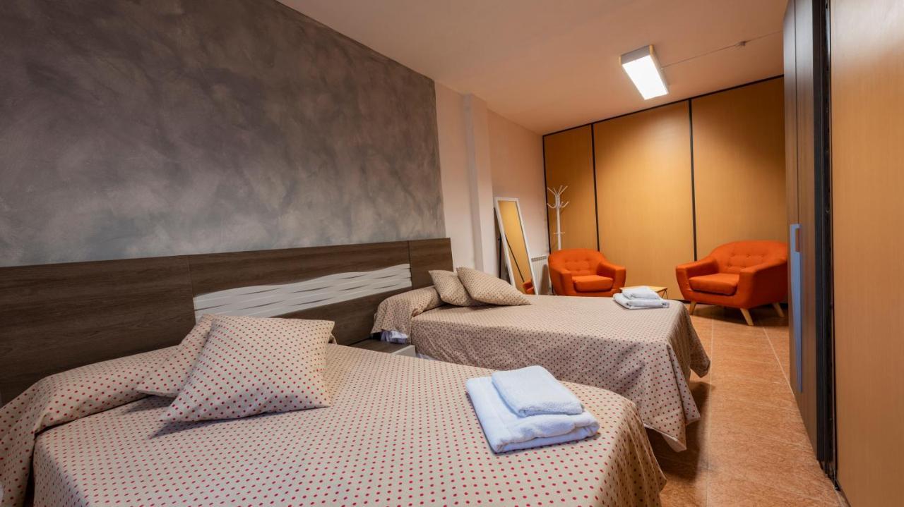 Apartamento Turistico San Jorge Caces エクステリア 写真